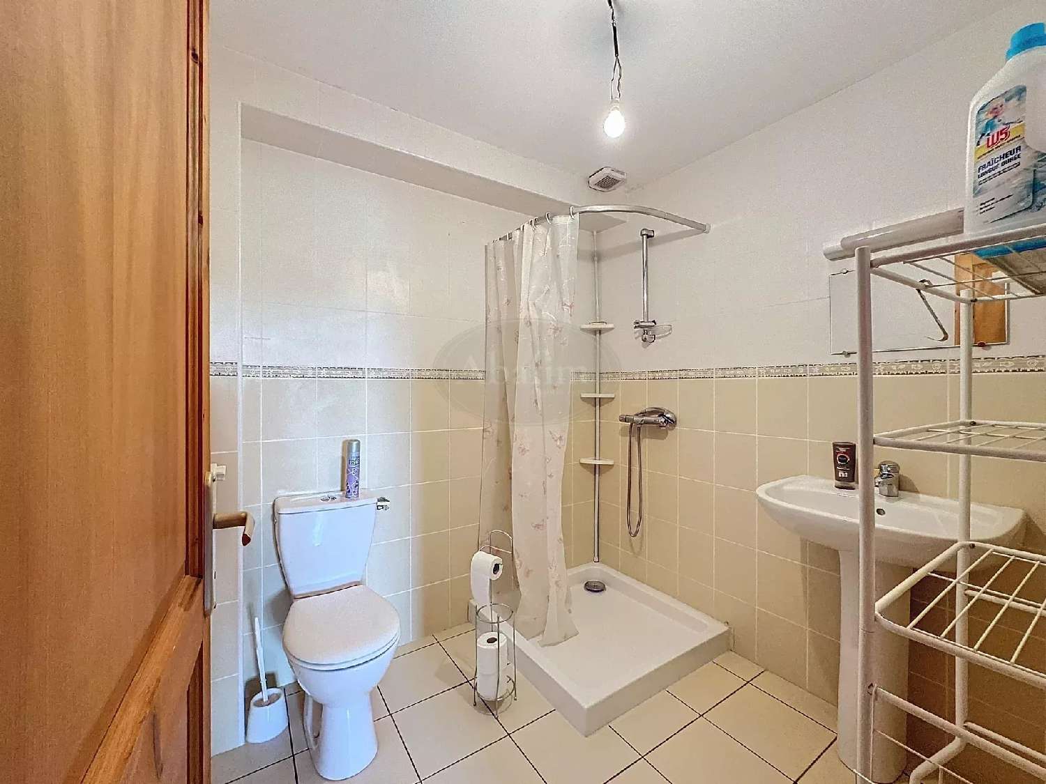  à vendre maison Marciac Gers 8