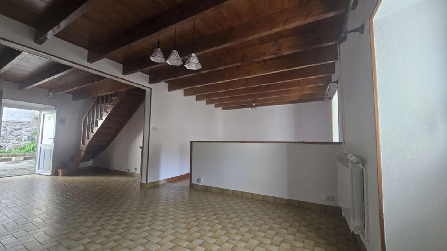  te koop huis Marcols-les-Eaux Ardèche 1