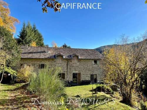 Marcols-les-Eaux Ardeche maison foto 7348292