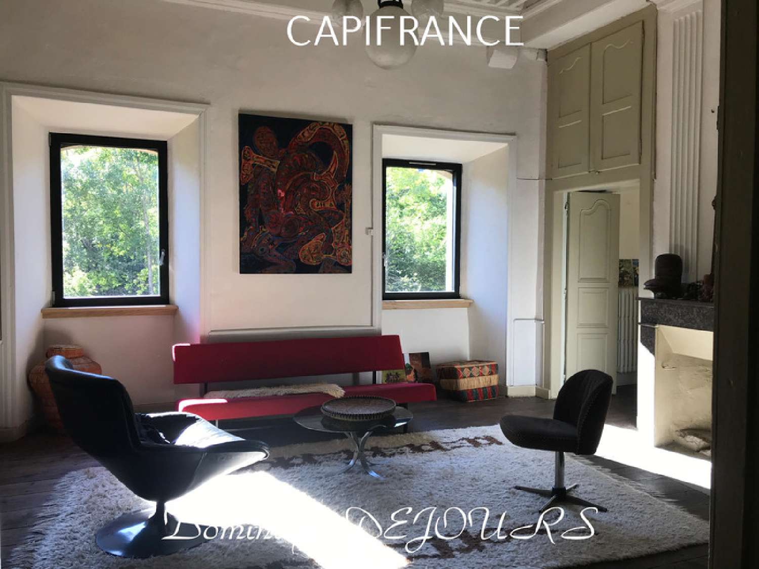  à vendre maison Marcols-les-Eaux Ardèche 5