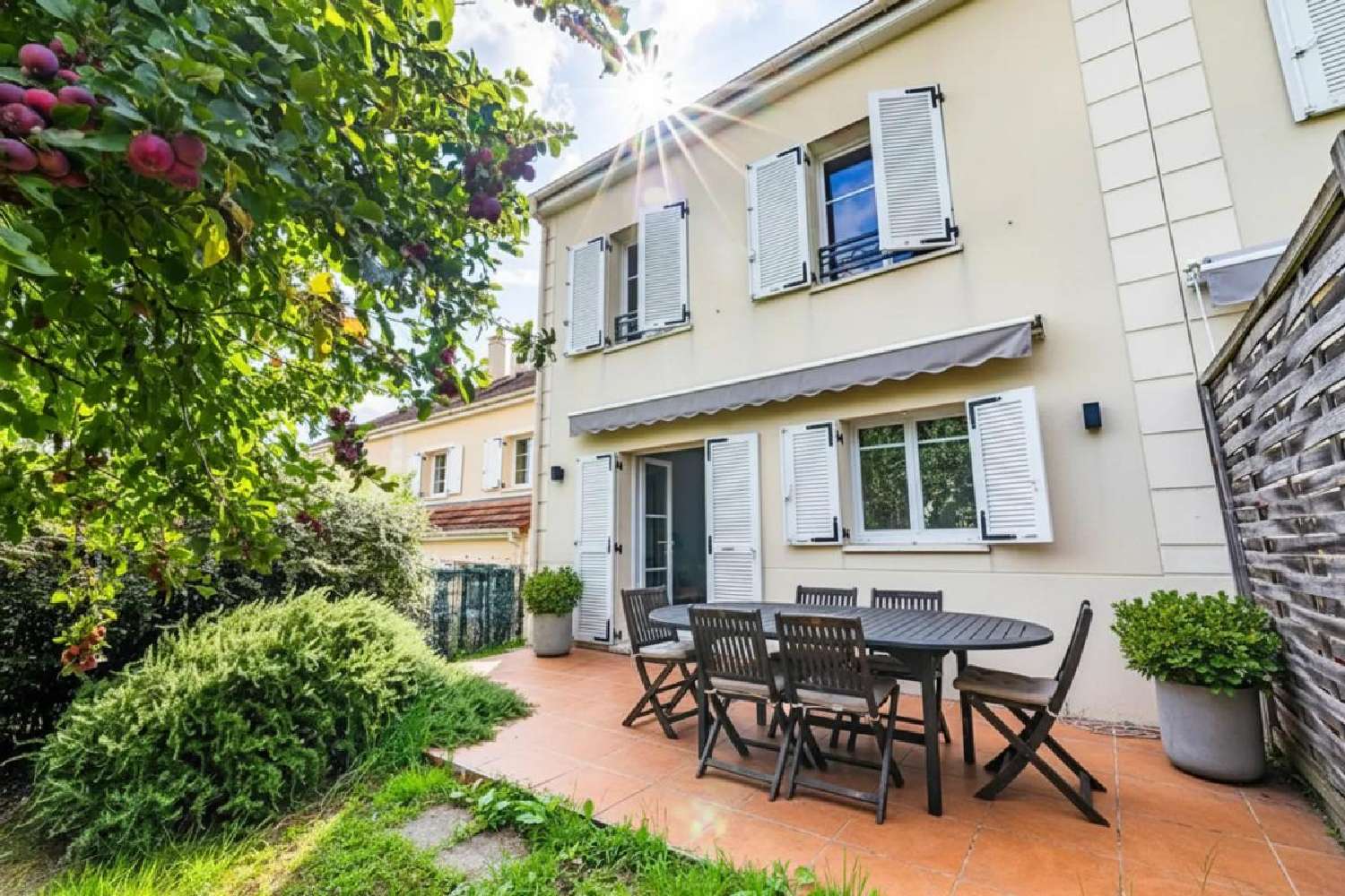  kaufen Haus Marcoussis Essonne 1