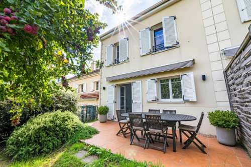 Marcoussis Essonne Haus Bild 7326681