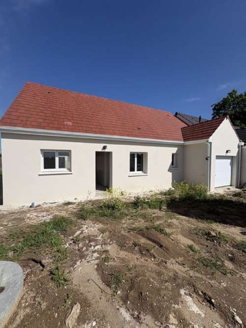 Mareau-aux-Prés Loiret Haus Bild 7337235