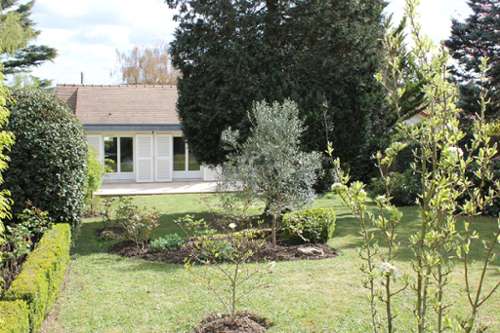 Mareil-Marly Yvelines Haus Bild 7336275
