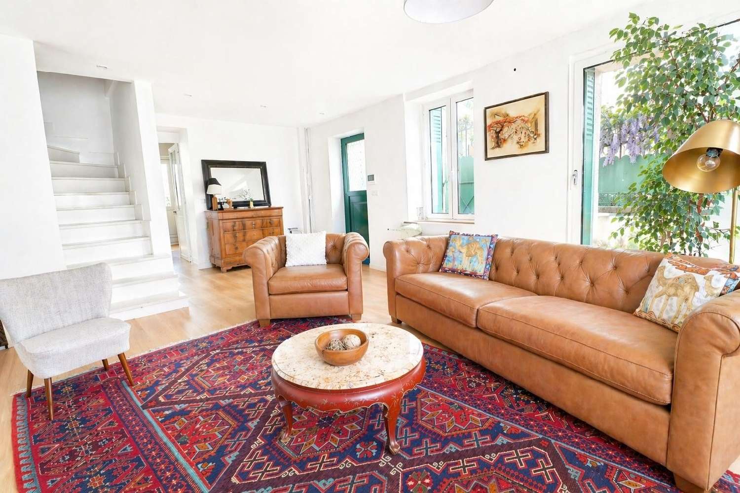  en venta casa Mareil-Marly Yvelines 1