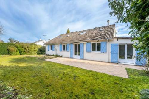 Mareil-sur-Mauldre Yvelines house foto 7337482