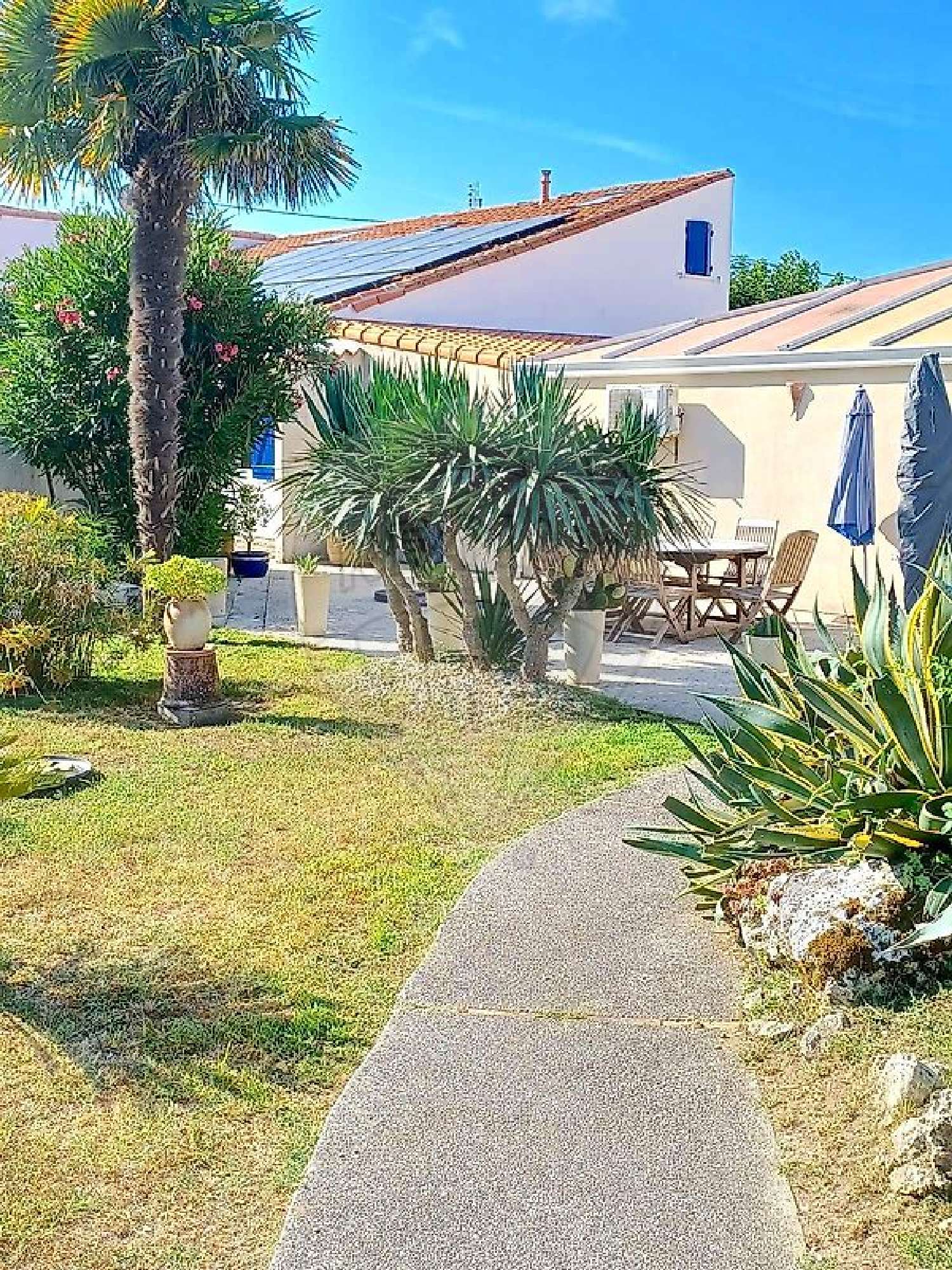 for sale house Marennes Charente-Maritime 3