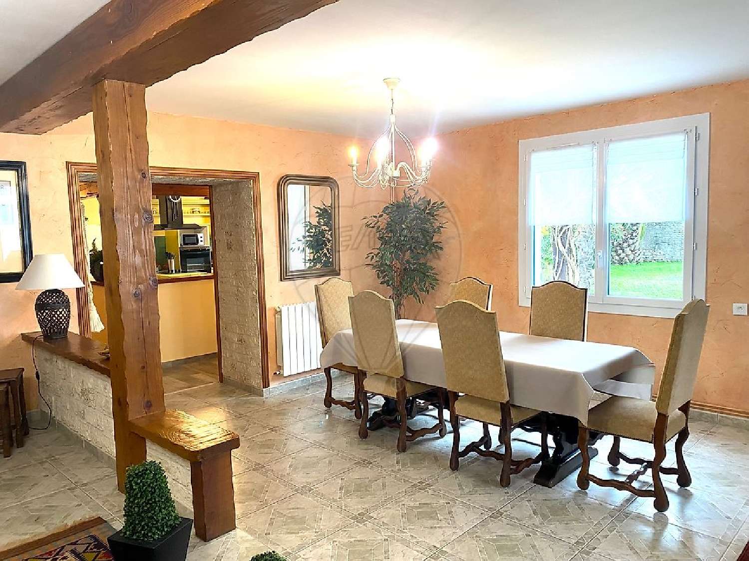 for sale house Marennes Charente-Maritime 7