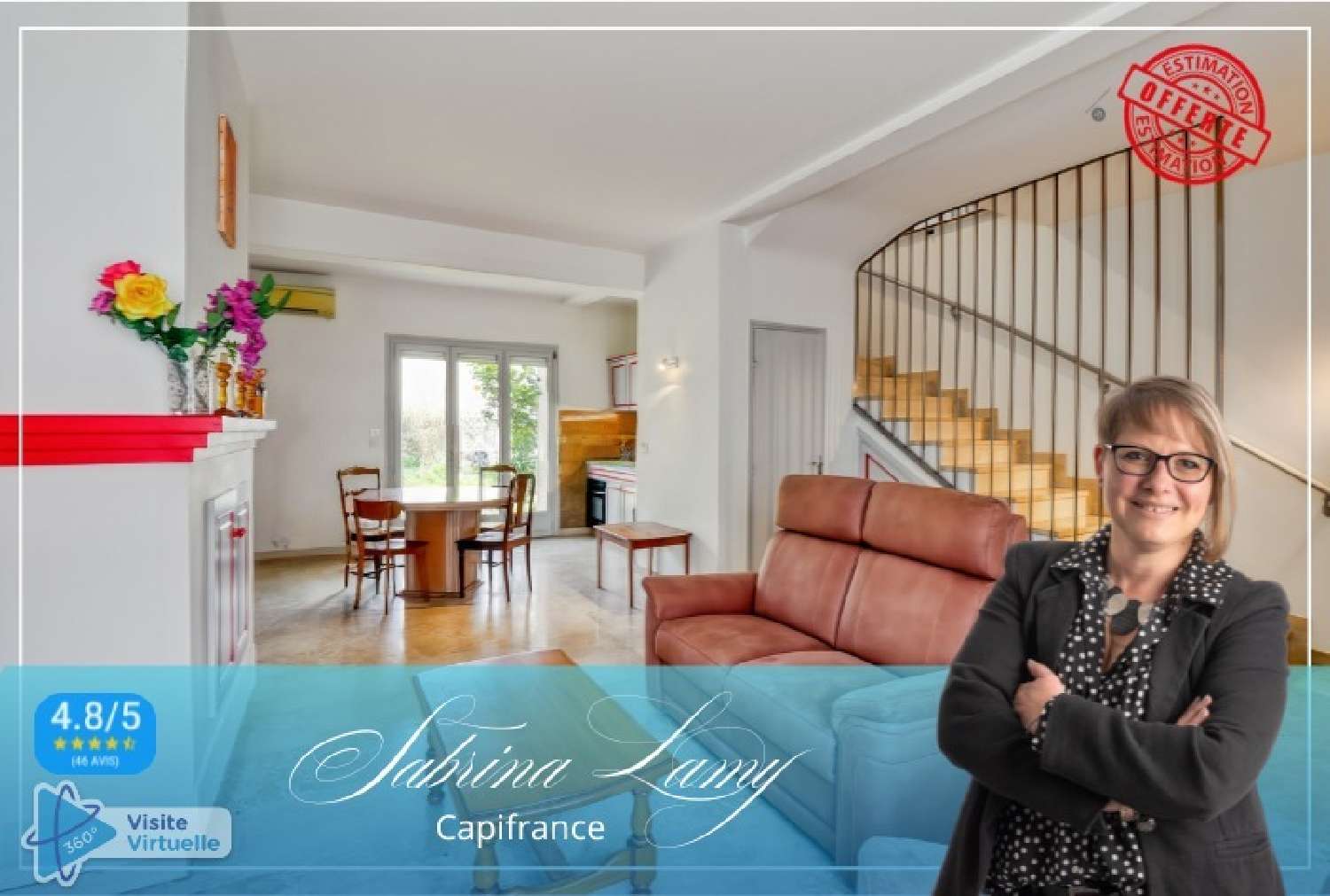  for sale house Mareuil-en-Brie Marne 1