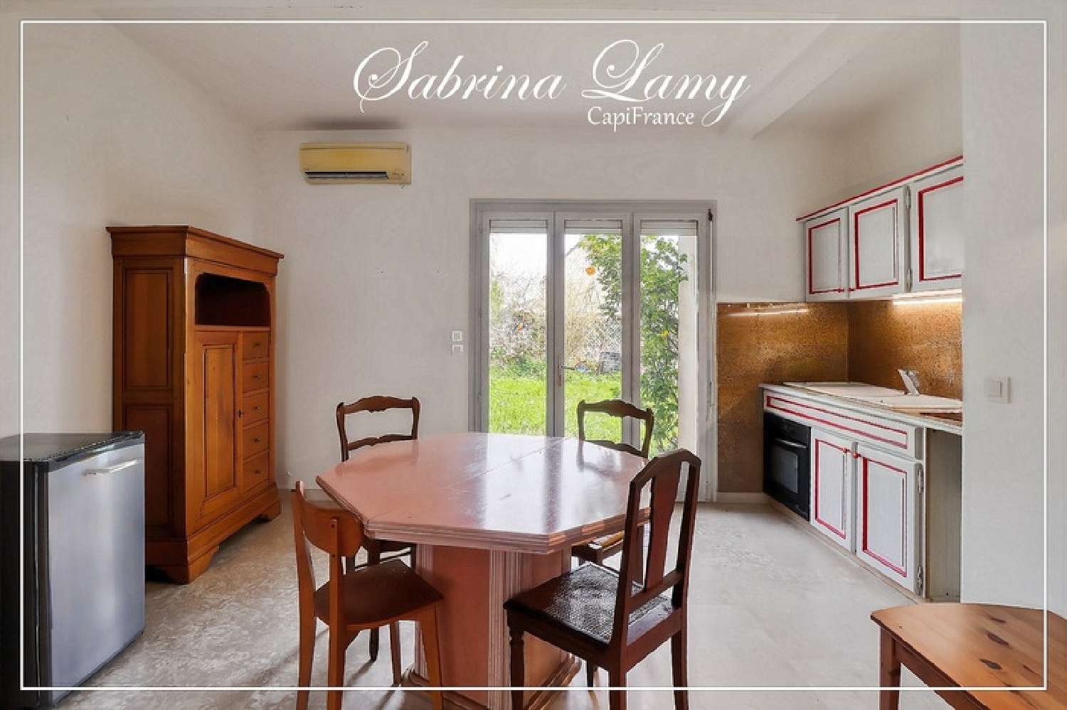  for sale house Mareuil-en-Brie Marne 4