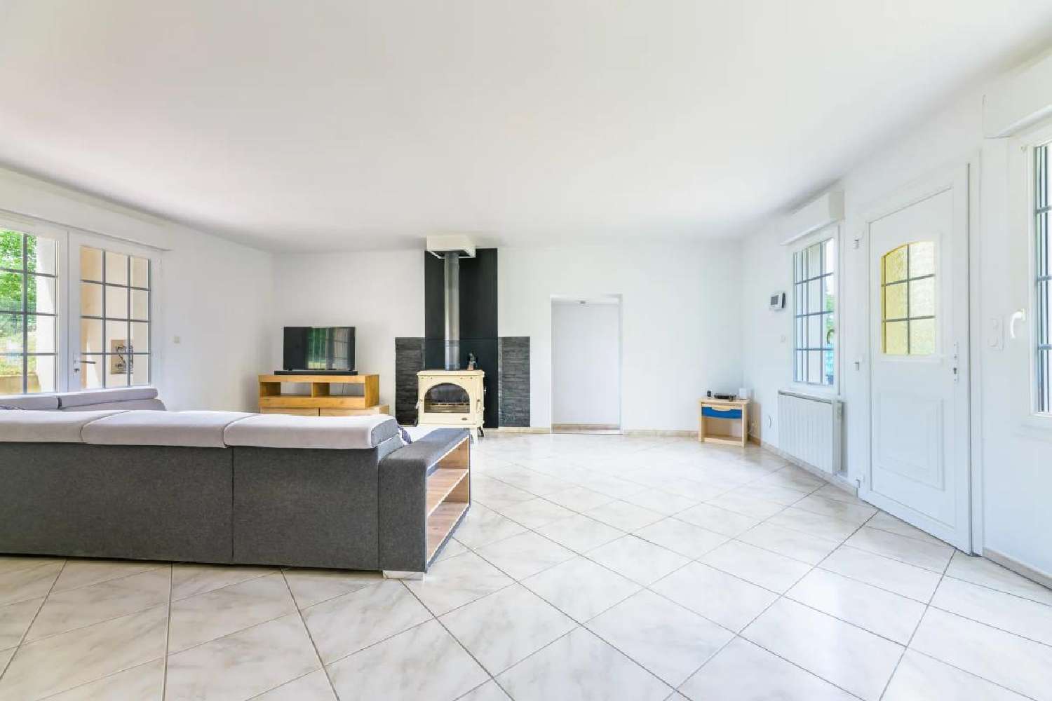 à vendre maison Mareuil-sur-Cher Loir-et-Cher 1