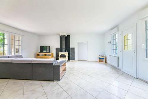 Mareuil-sur-Cher Loir-et-Cher house foto 7337470