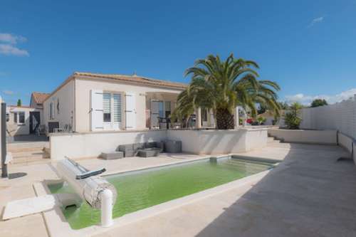 Margon Hérault huis foto 7340127