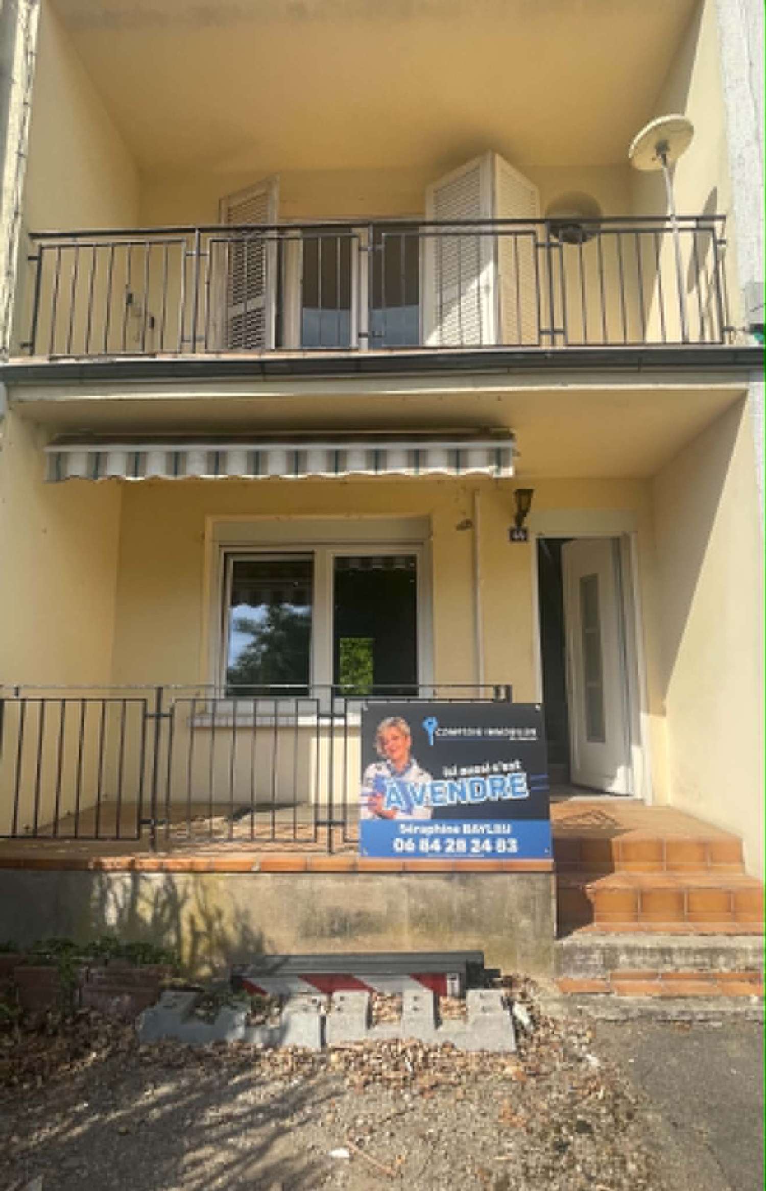 te koop huis Marienau Moselle 2
