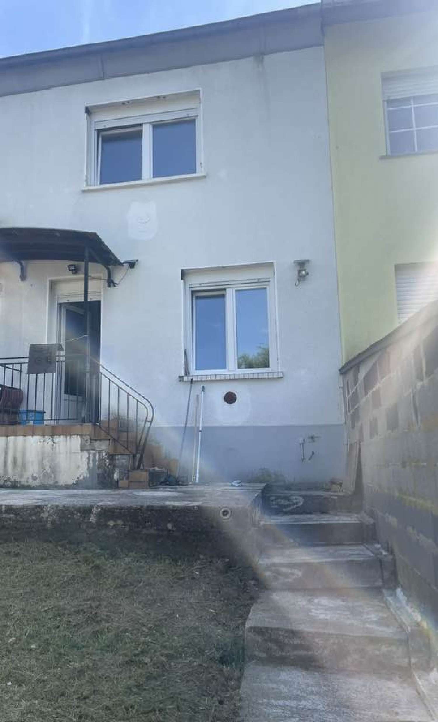 te koop huis Marienau Moselle 3