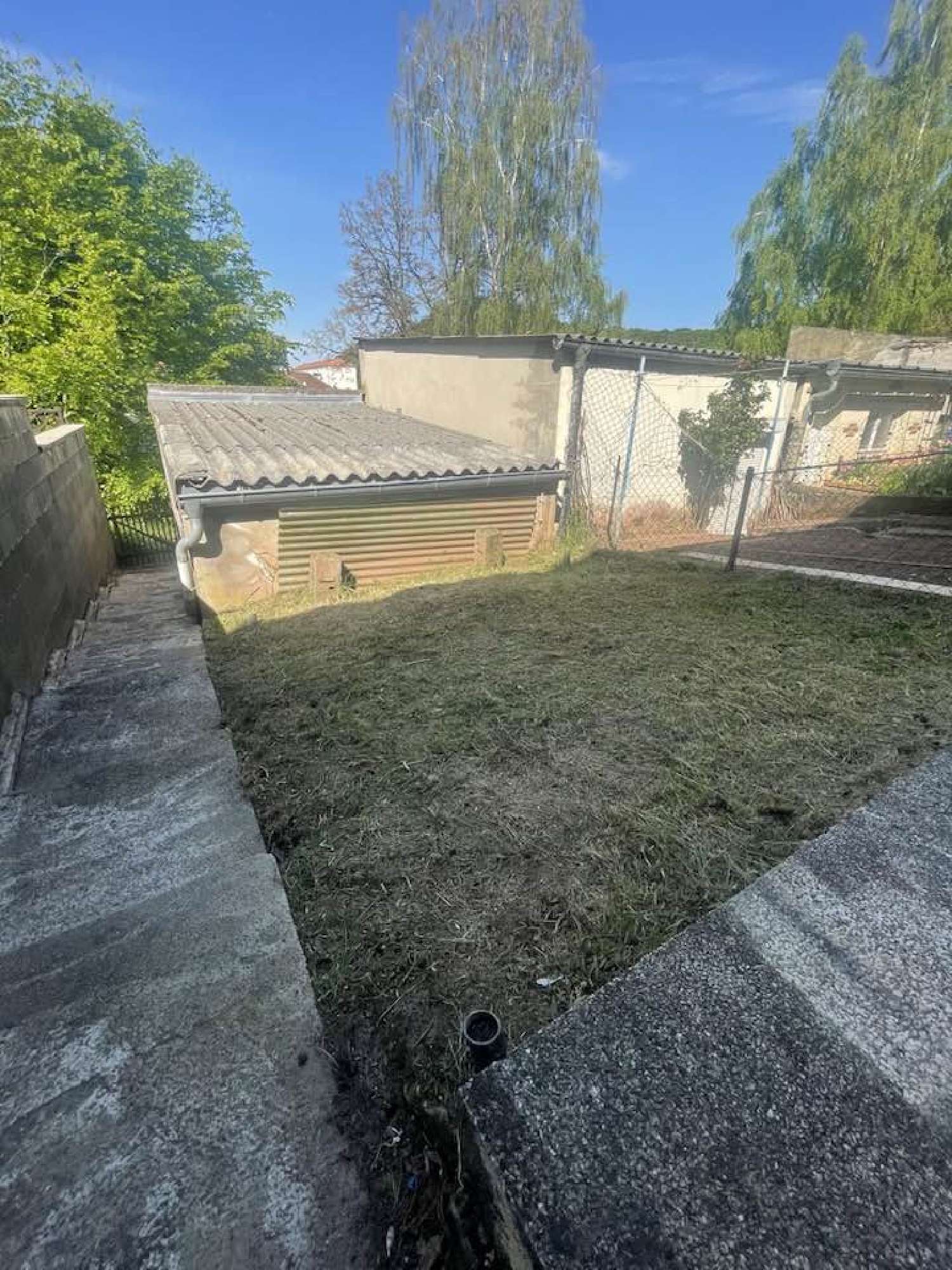 te koop huis Marienau Moselle 4