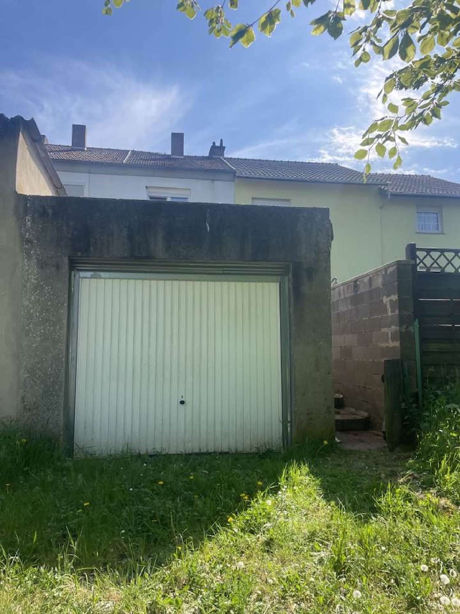 te koop huis Marienau Moselle 5