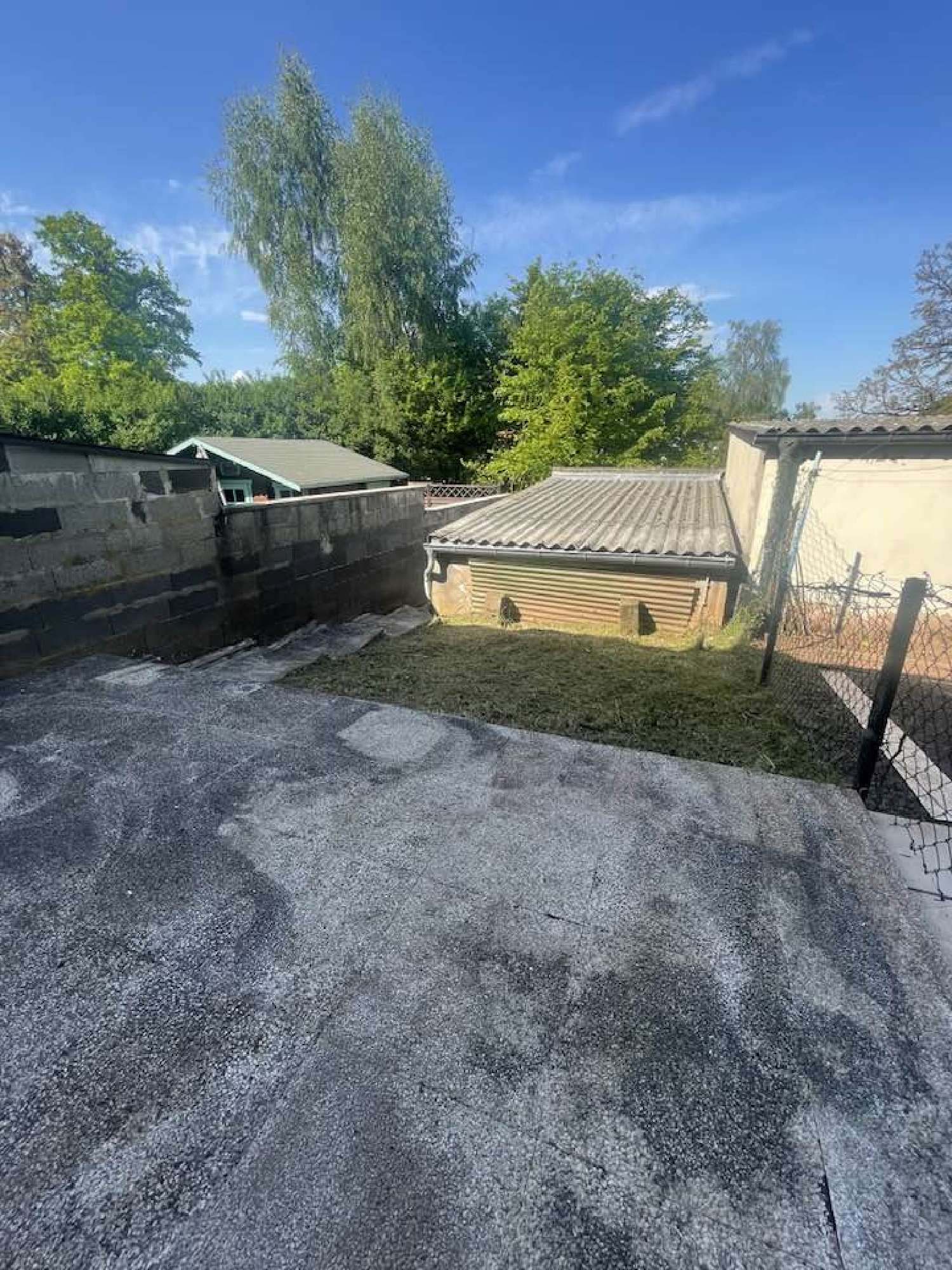 te koop huis Marienau Moselle 6