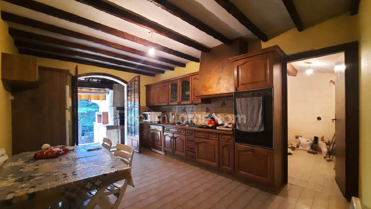  en venta casa Marignane Bocas del Ródano 1