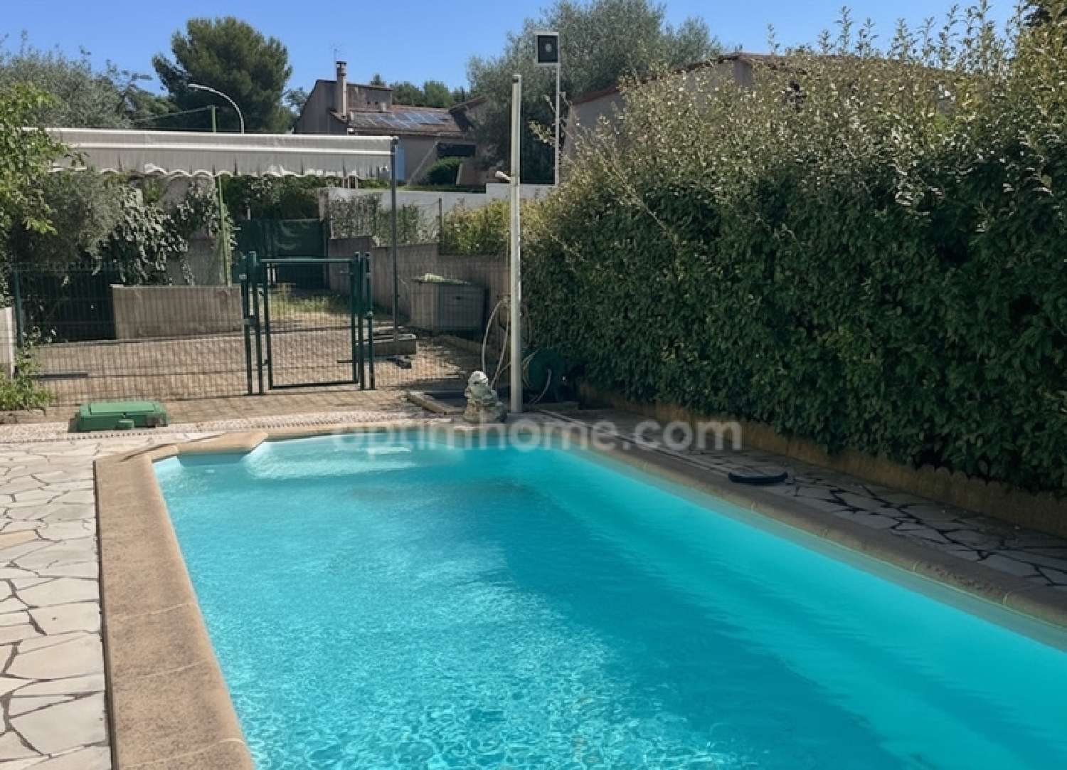  en venta casa Marignane Bocas del Ródano 2