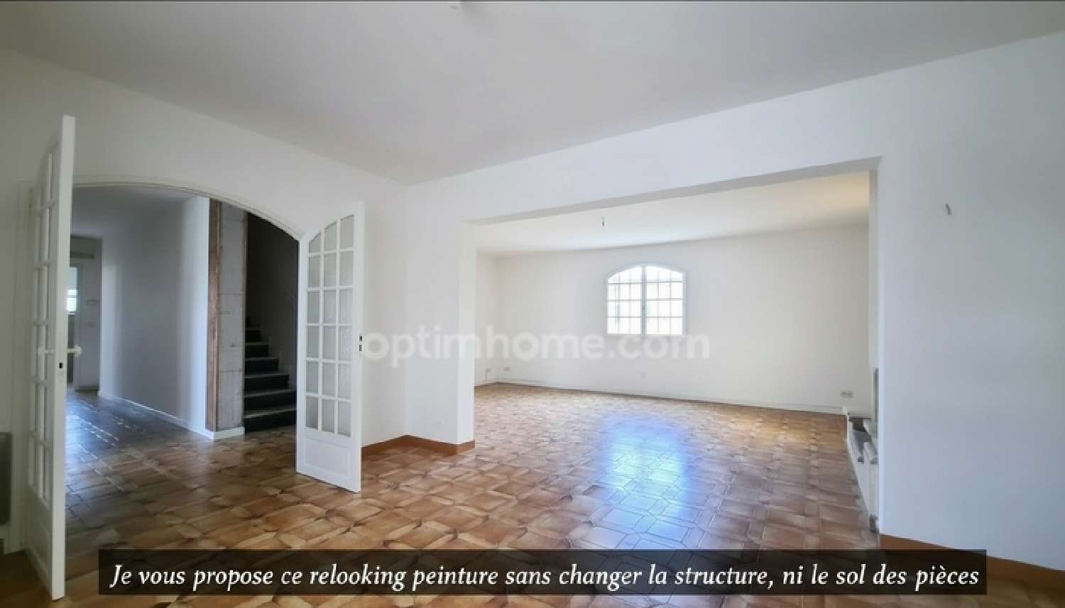  en venta casa Marignane Bocas del Ródano 4
