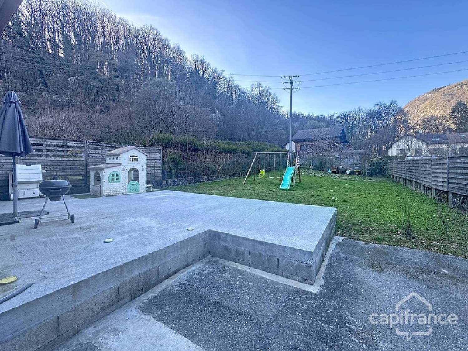  for sale house Marignier Haute-Savoie 7
