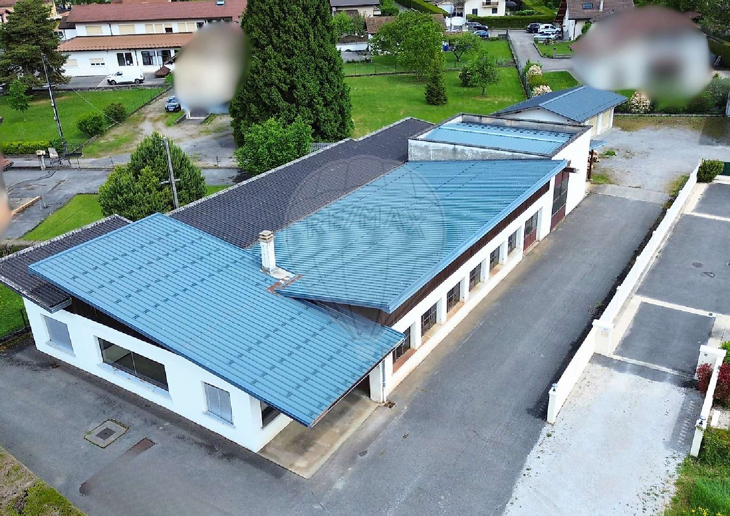 te koop huis Marignier Haute-Savoie 3
