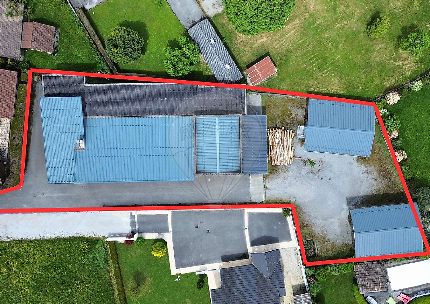 te koop huis Marignier Haute-Savoie 4