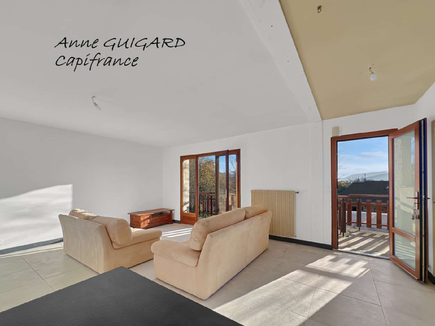 kaufen Haus Marigny-Saint-Marcel Haute-Savoie 1