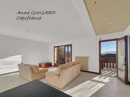 Marigny-Saint-Marcel Haute-Savoie Haus Bild 7347647