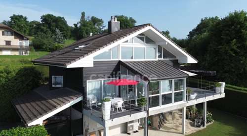 Marin Haute-Savoie maison foto 7334644