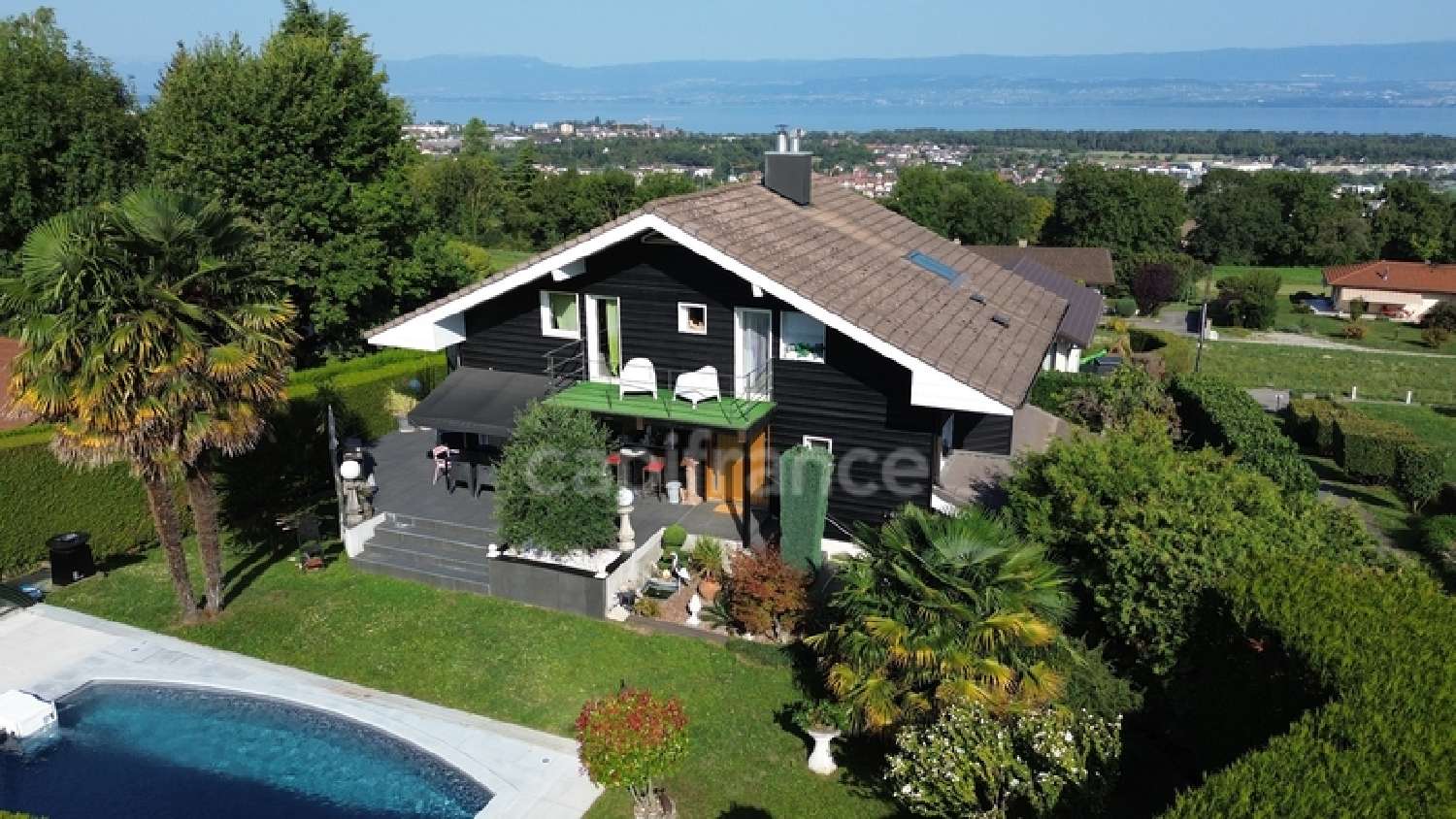  à vendre maison Marin Haute-Savoie 2