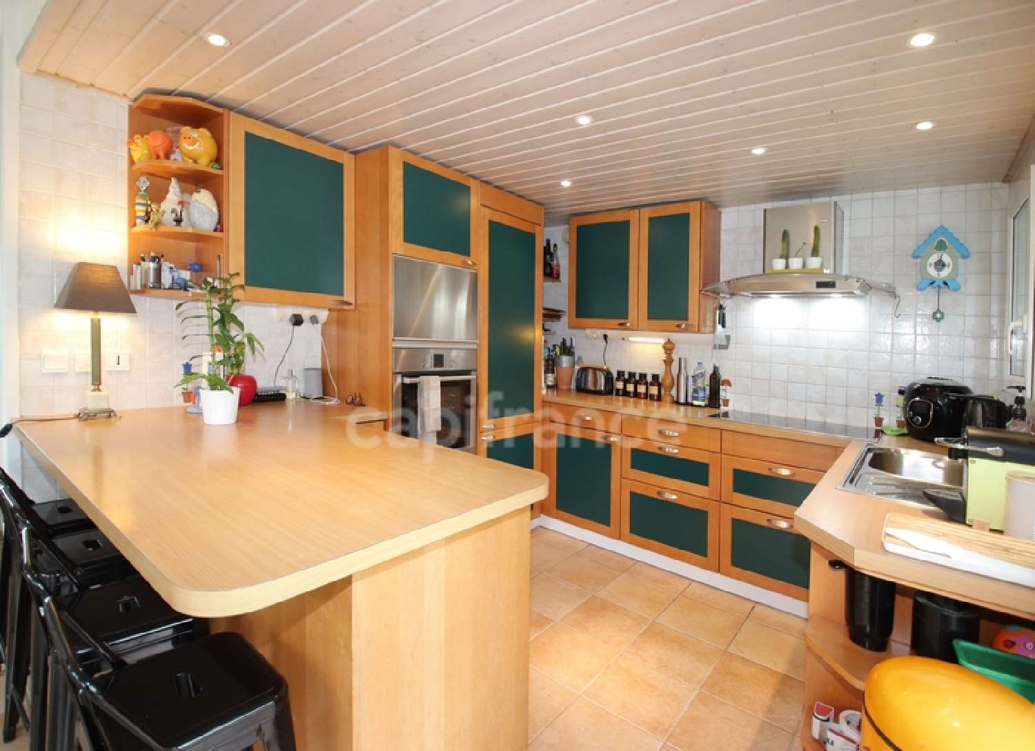  à vendre maison Marin Haute-Savoie 4