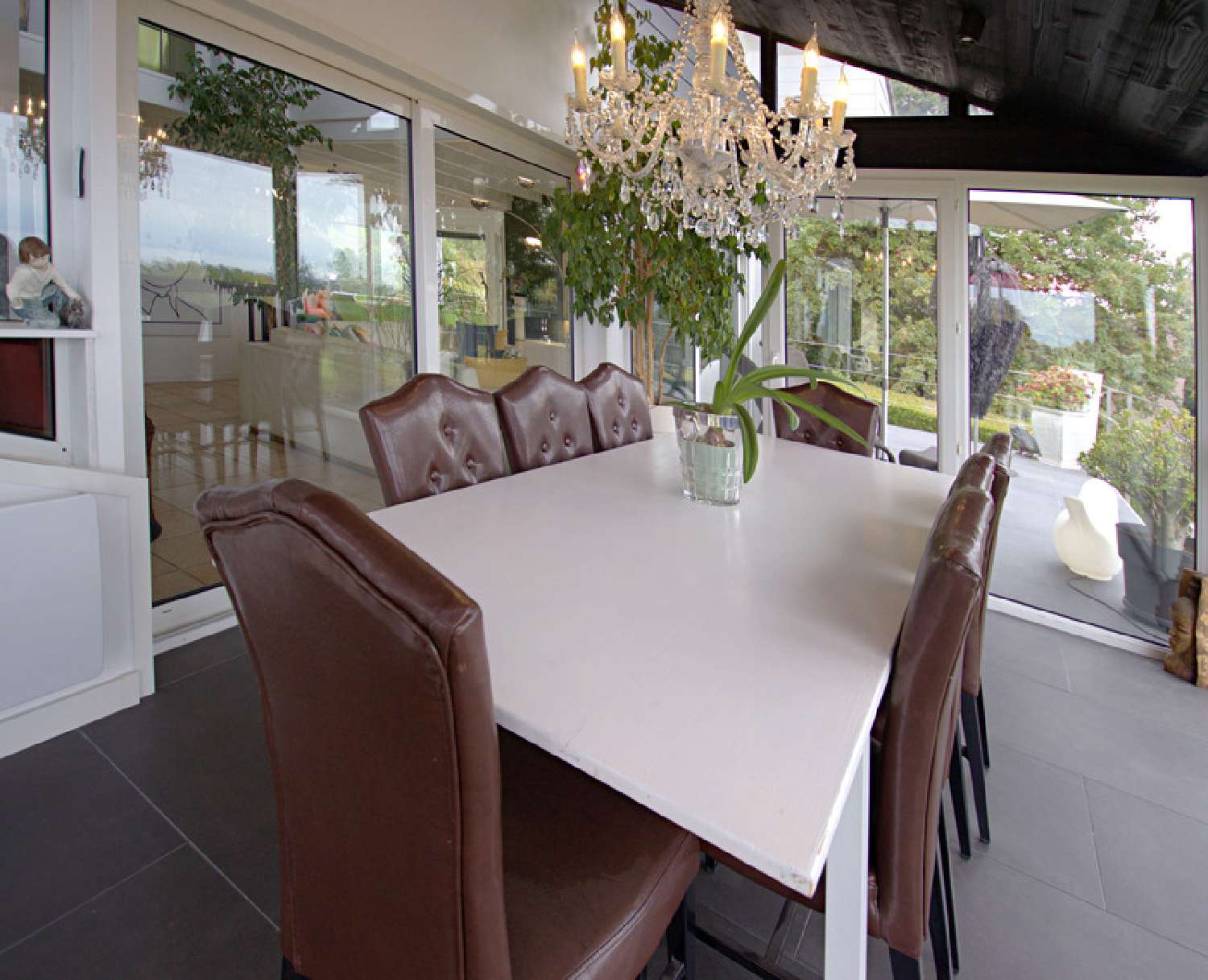  à vendre maison Marin Haute-Savoie 8