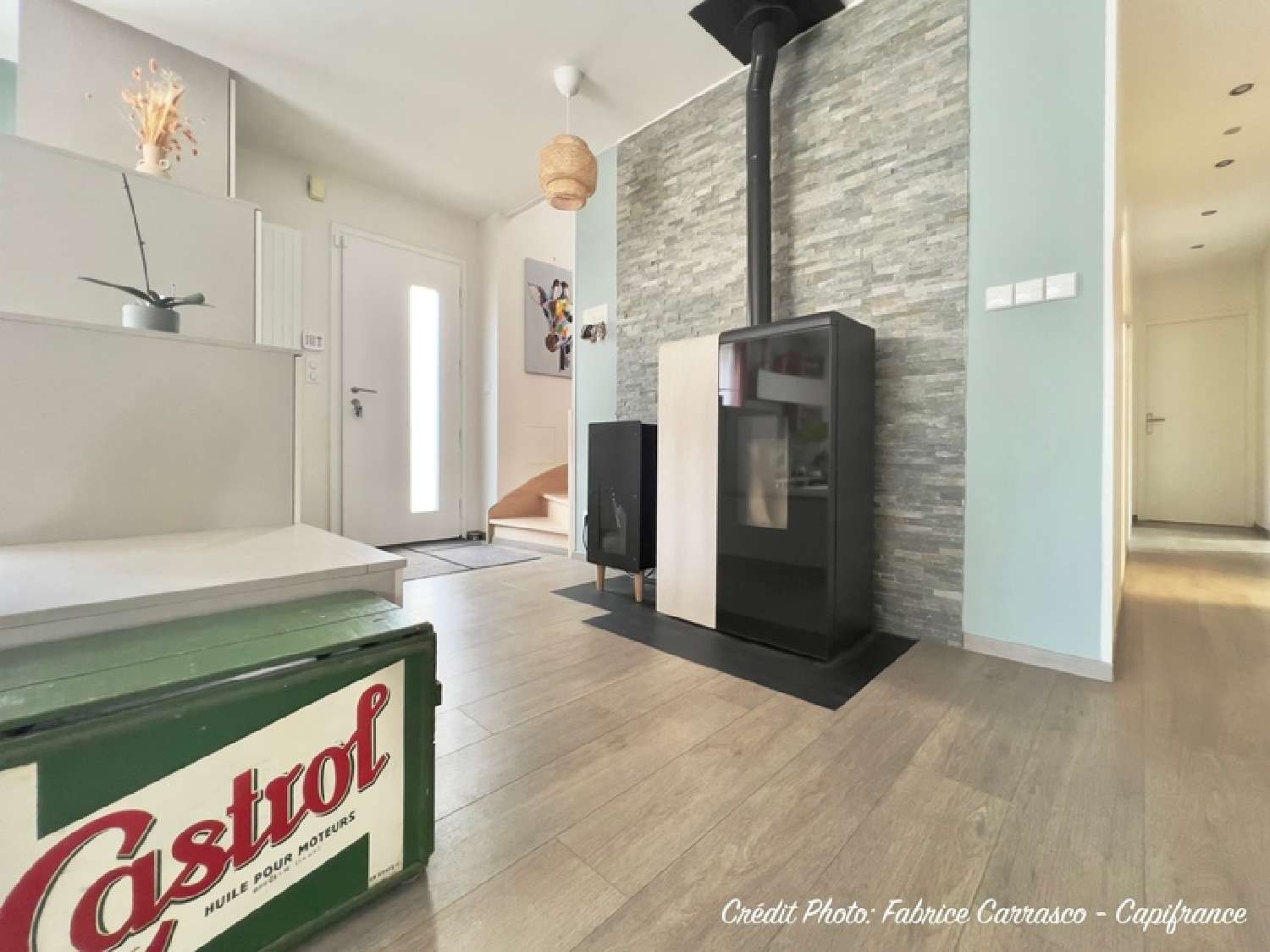 kaufen Haus Maringues Puy-de-Dôme 5