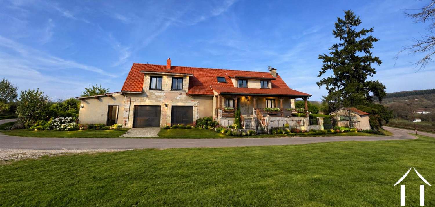  à vendre maison Marizy Saône-et-Loire 2