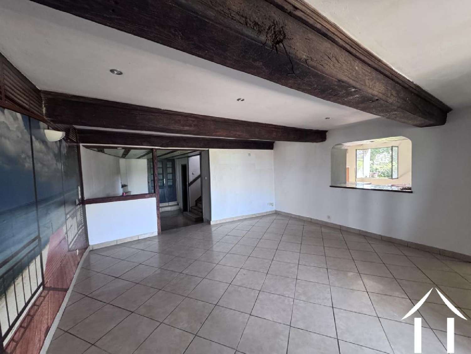  à vendre maison Marizy Saône-et-Loire 4