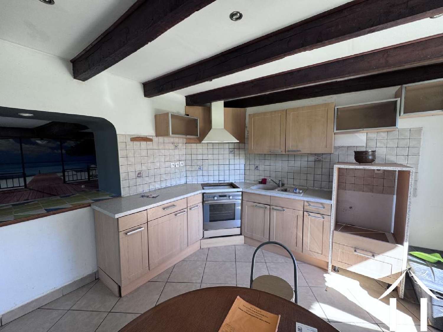  à vendre maison Marizy Saône-et-Loire 5