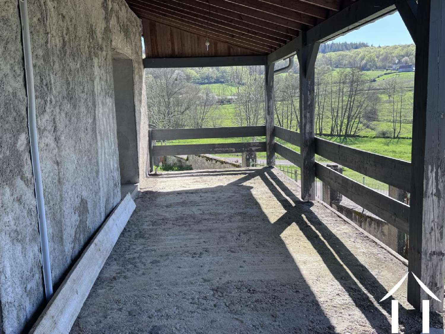  à vendre maison Marizy Saône-et-Loire 6