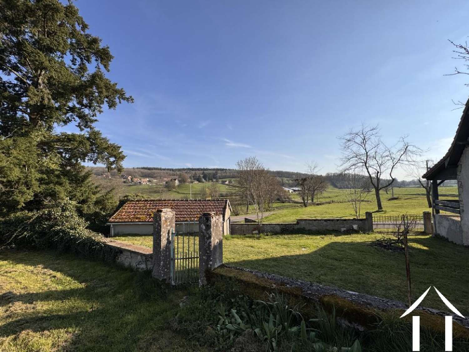  à vendre maison Marizy Saône-et-Loire 7