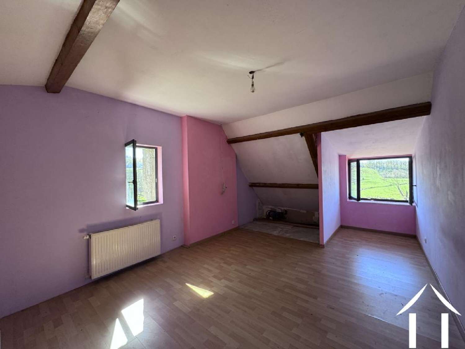  à vendre maison Marizy Saône-et-Loire 8