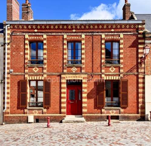 Marle Aisne house foto 7336213