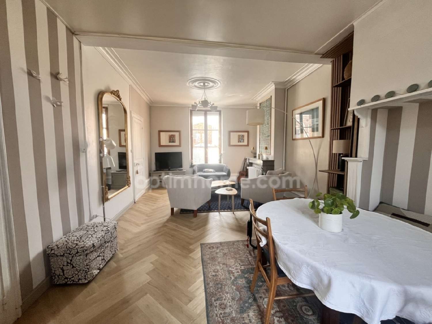 for sale house Marle Aisne 4