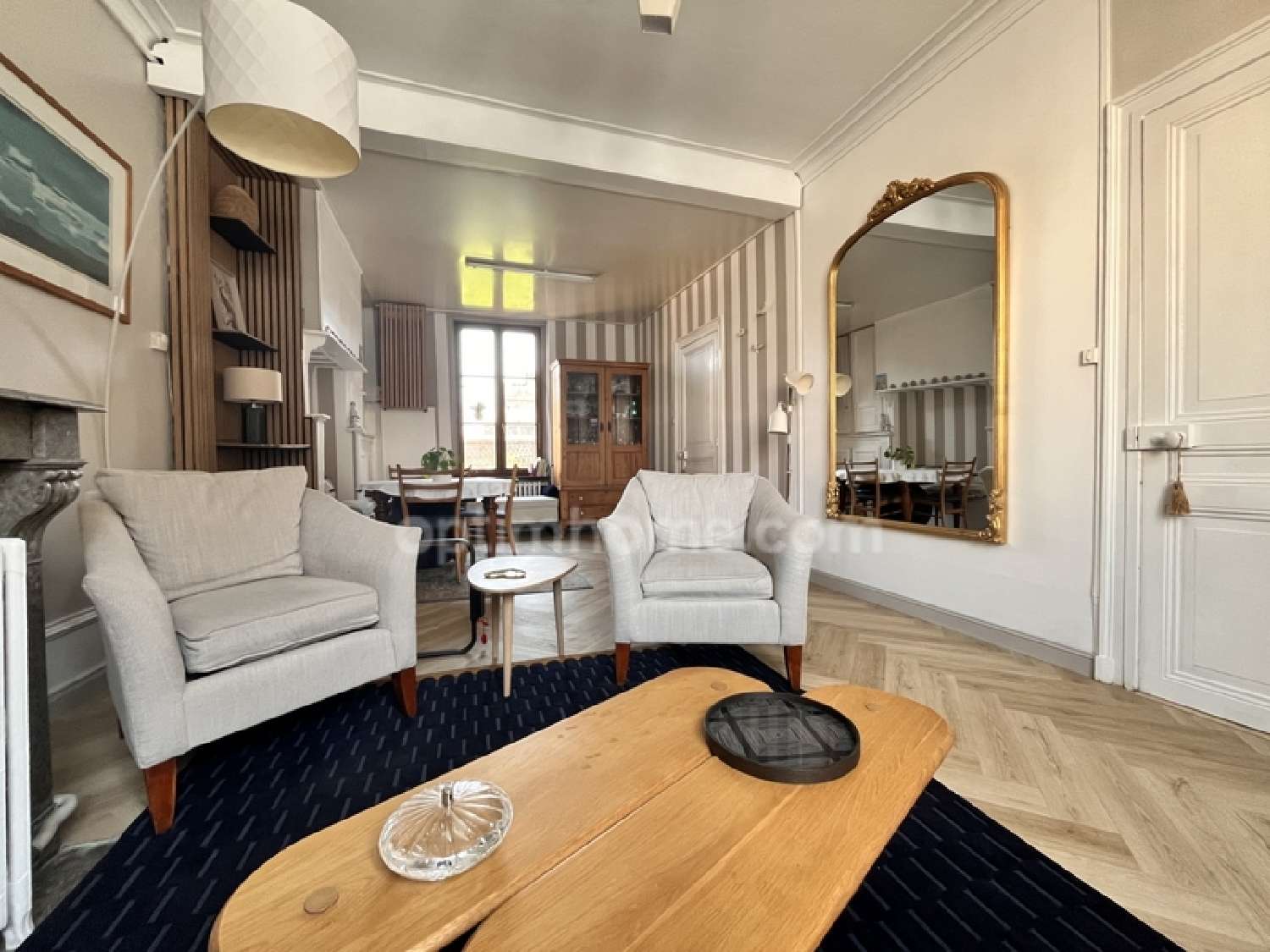 for sale house Marle Aisne 5