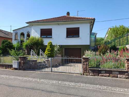Marlenheim Bas-Rhin maison foto 7343223