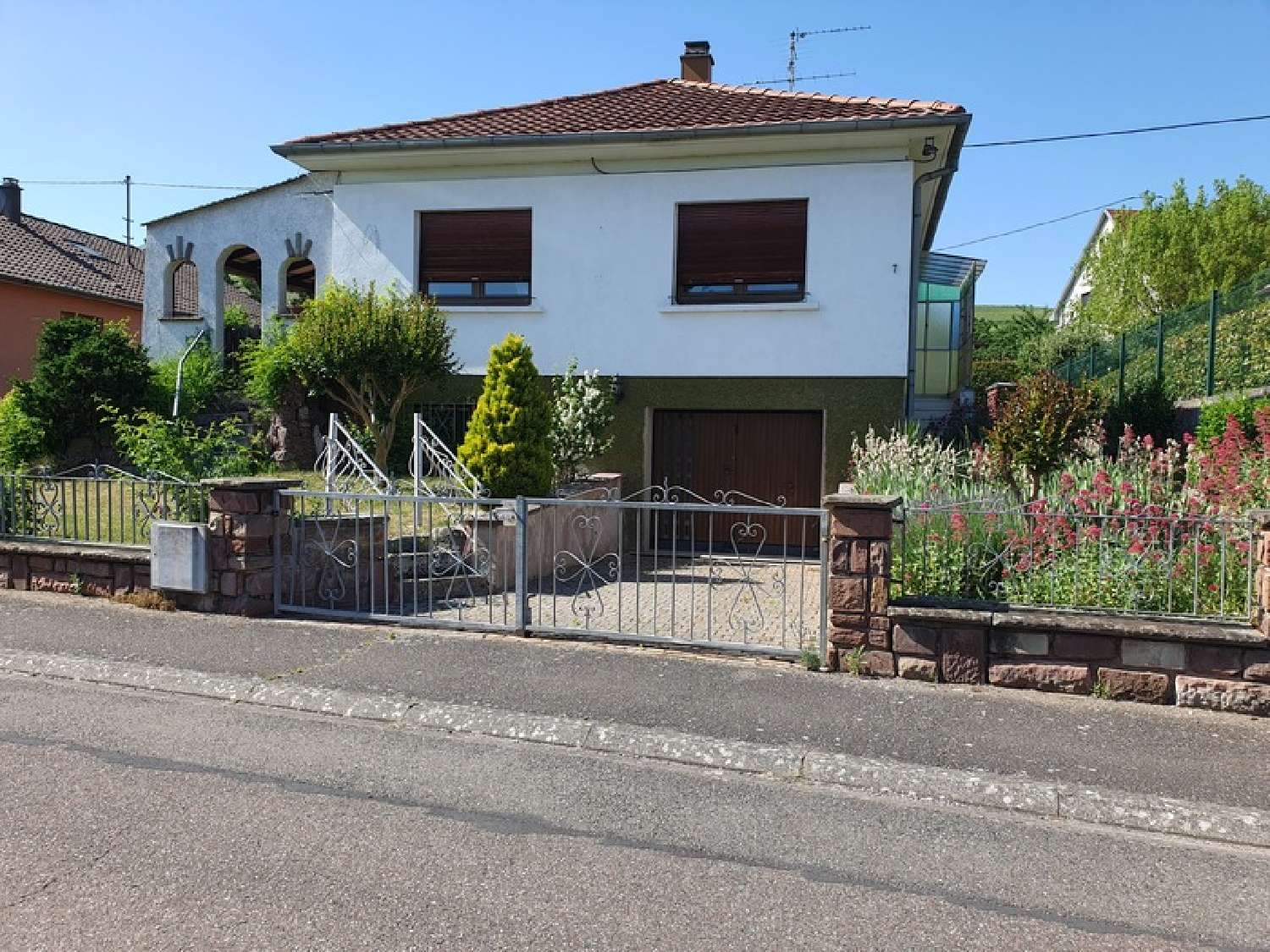  à vendre maison Marlenheim Bas-Rhin 3