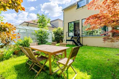 Marly-le-Roi Yvelines house foto 7337530