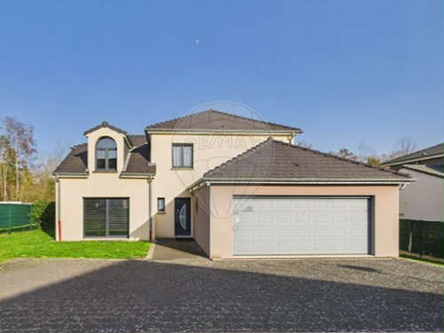 Marly Moselle house foto 7343197