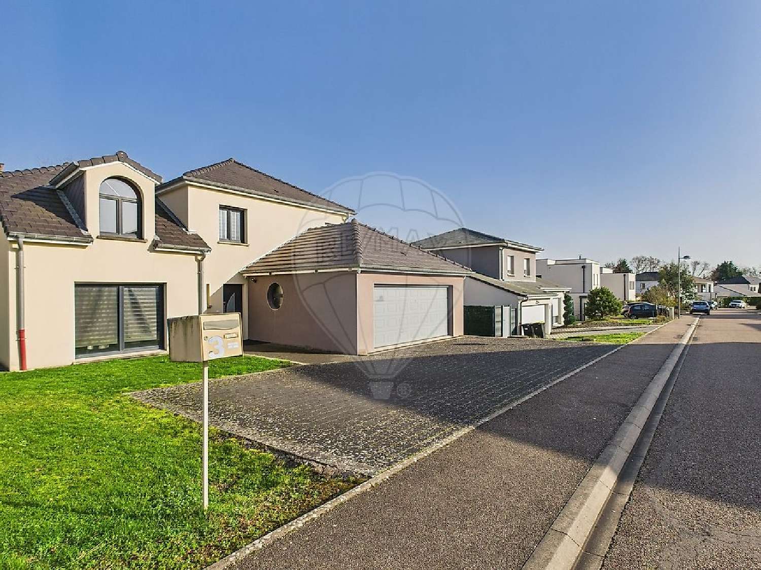  for sale house Marly Moselle 2