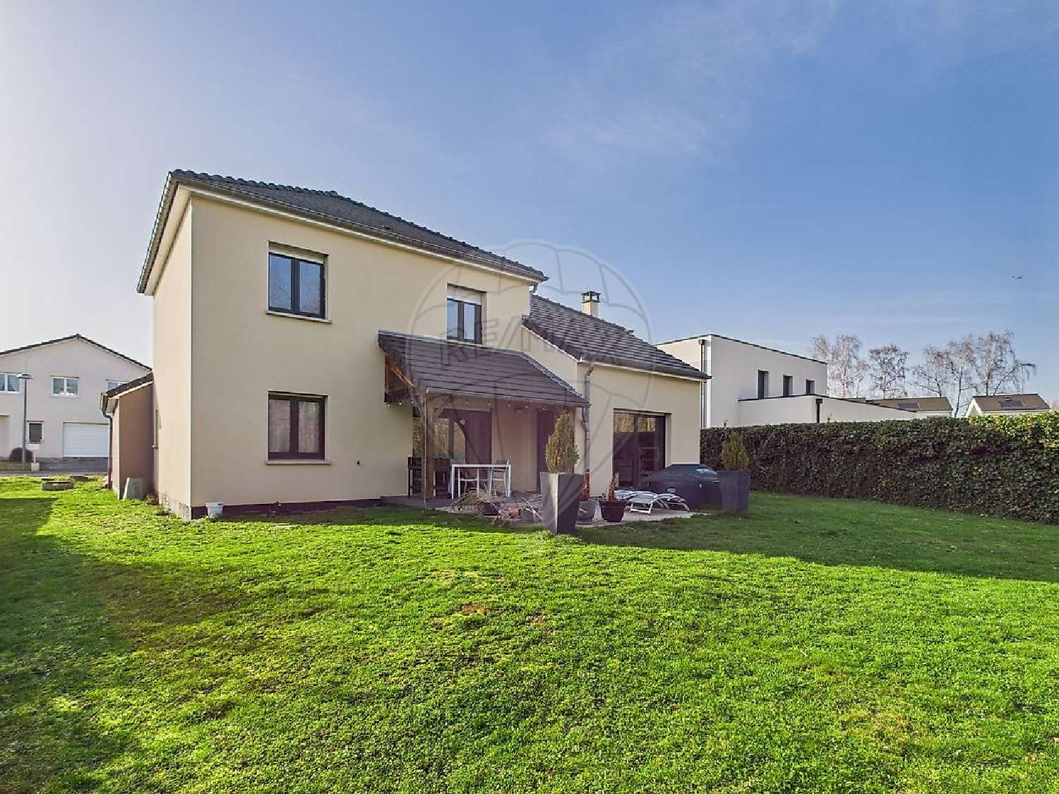  for sale house Marly Moselle 3